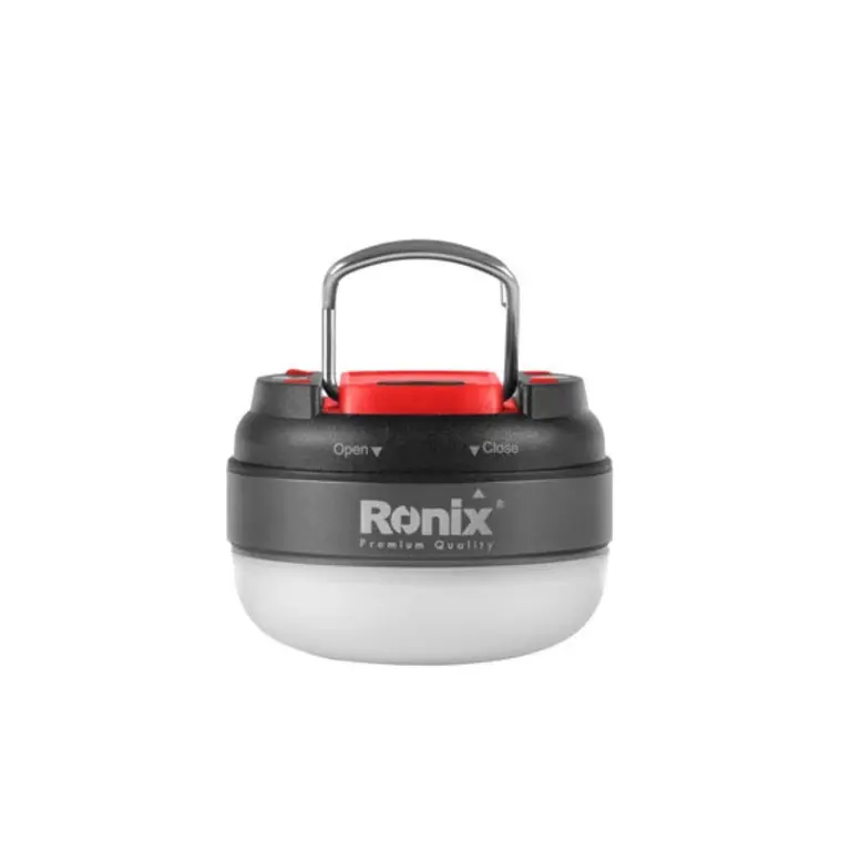 چراغ کار گرد آهنربایی رونیکس مدل RH-4271
